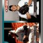 2005 Topps Total Silver 672 G.Mota/T.Spooneybarger