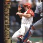 1997 Pacific 262 Bret Boone