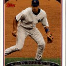 2006 Topps 1 Alex Rodriguez