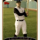 2006 Topps 10 Clint Barmes