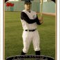 2006 Topps 10 Clint Barmes