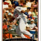 2006 Topps 2 Jose Valentin
