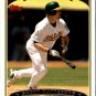 2006 Topps 4 Scott Hatteberg