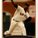 2006 Topps 6 Armando Benitez