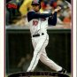 2006 Topps 12 Coco Crisp
