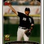 2006 Topps 13 Tadahito Iguchi