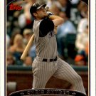 2006 Topps 14 Chris Snyder 2006 Topps 14 Chris Snyder