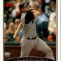 2006 Topps 14 Chris Snyder