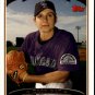 2006 Topps 22 Zach Day