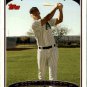 2006 Topps 26 Scott Hairston