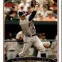 2006 Topps 28 Brandon Inge
