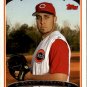 2006 Topps 29 Aaron Harang
