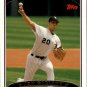 2006 Topps 30 Jon Garland