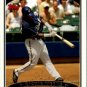 2006 Topps 39 Rickie Weeks