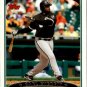 2006 Topps 44 Carl Everett