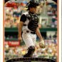 2006 Topps 49 Humberto Cota
