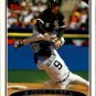2006 Topps 51 Juan Uribe
