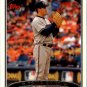 2006 Topps 53 Tomo Ohka