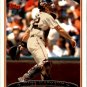 2006 Topps 54 Mike Matheny