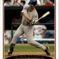 2006 Topps 55 Joe Mauer