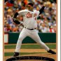2006 Topps 68 Steve Kline