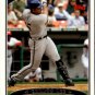 2006 Topps 70 Carlos Lee