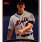 2006 Topps 71 Tom Glavine