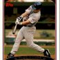 2006 Topps 78 Nick Punto