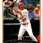2006 Topps 84 So Taguchi