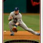 2006 Topps 85 Hank Blalock