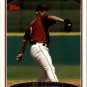 2006 Topps 95 Andy Pettitte
