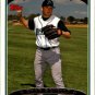 2006 Topps 101 Chad Orvella