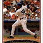 2006 Topps 104 Bernie Williams