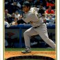 2006 Topps 111 Erubiel Durazo