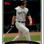 2006 Topps 114 Travis Lee