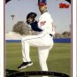 2006 Topps 116 David Riske