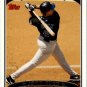 2006 Topps 126 John Buck