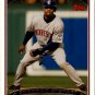 2006 Topps 127 Shannon Stewart