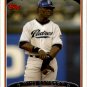2006 Topps 128 Mike Cameron