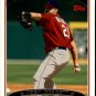 2006 Topps 135 Josh Beckett