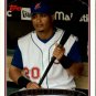 2006 Topps 138 Ronnie Belliard