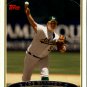 2006 Topps 143 Joe Blanton