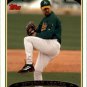 2006 Topps 144 Esteban Loaiza