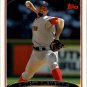 2006 Topps 146 Matt Clement