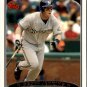 2006 Topps 147 Geoff Jenkins