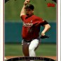 2006 Topps 156 Dan Wheeler