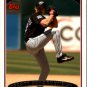 2006 Topps 167 Scott Schoeneweis