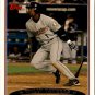 2006 Topps 173 Willy Taveras