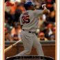 2006 Topps 179 Deivi Cruz