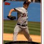2006 Topps 184 Mike Maroth